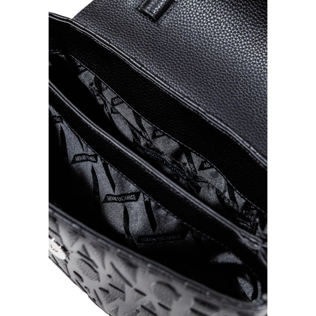 Women's Bags EAX Black