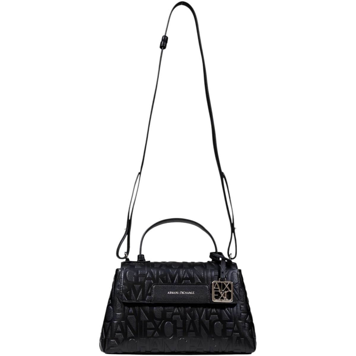 Women's Bags EAX Black