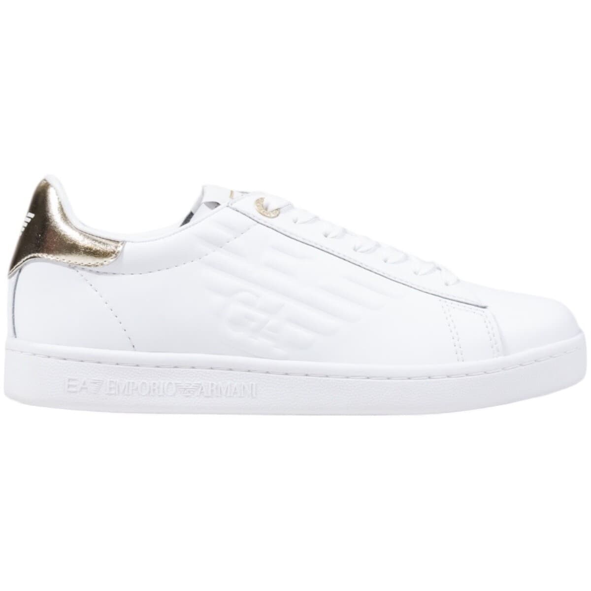 Women's Sneakers EA7