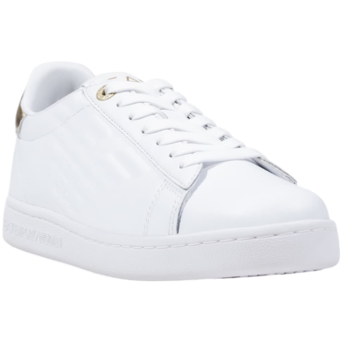Women's Sneakers EA7