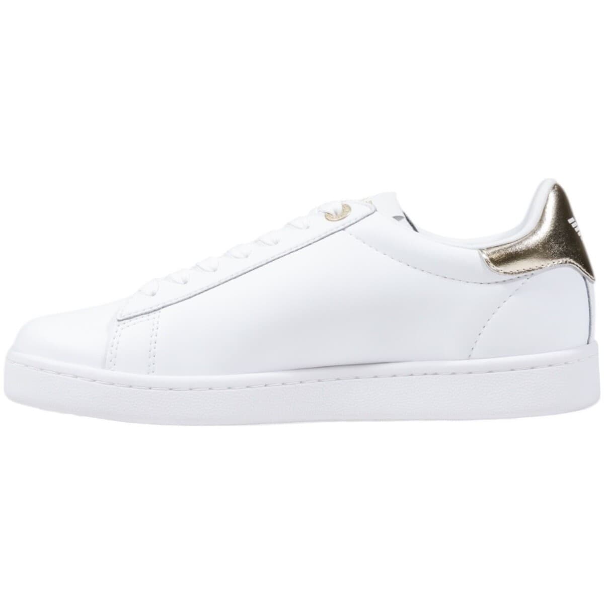 Women's Sneakers EA7