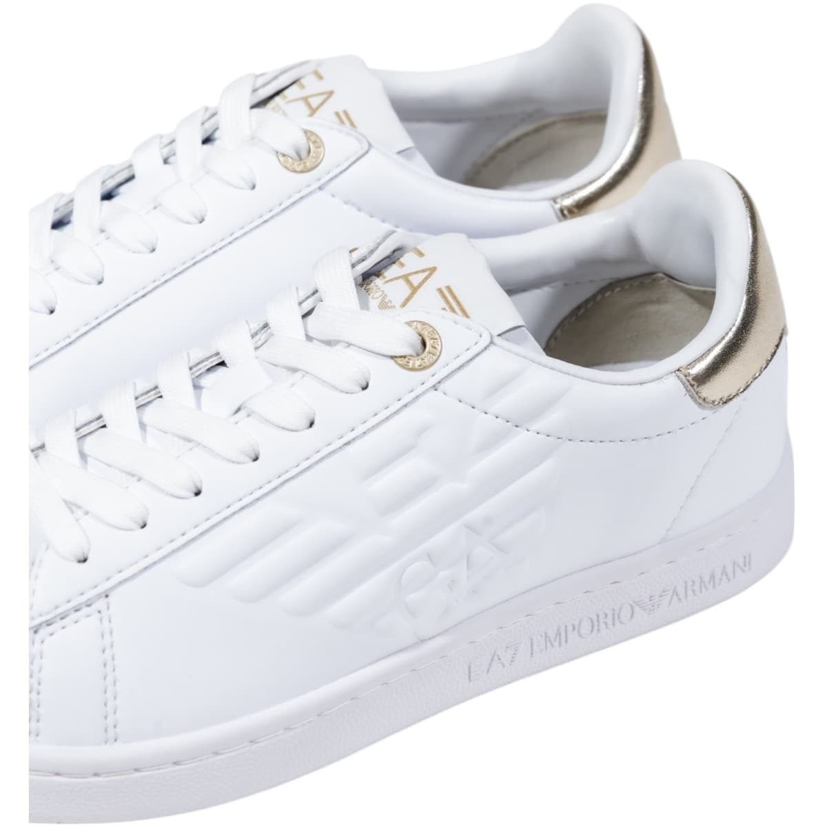 Women's Sneakers EA7