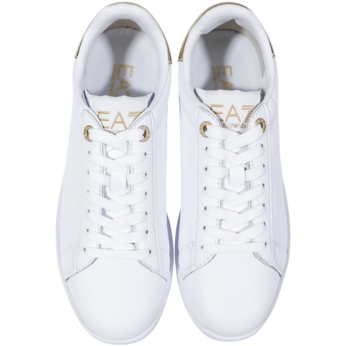 Women's Sneakers EA7