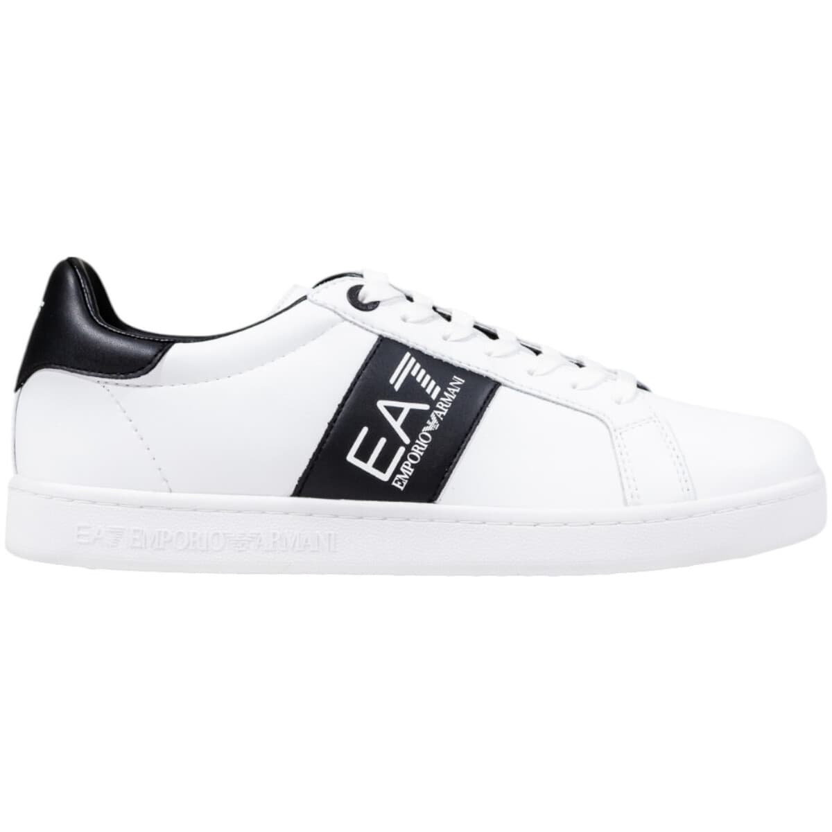 Men's Sneakers EA7