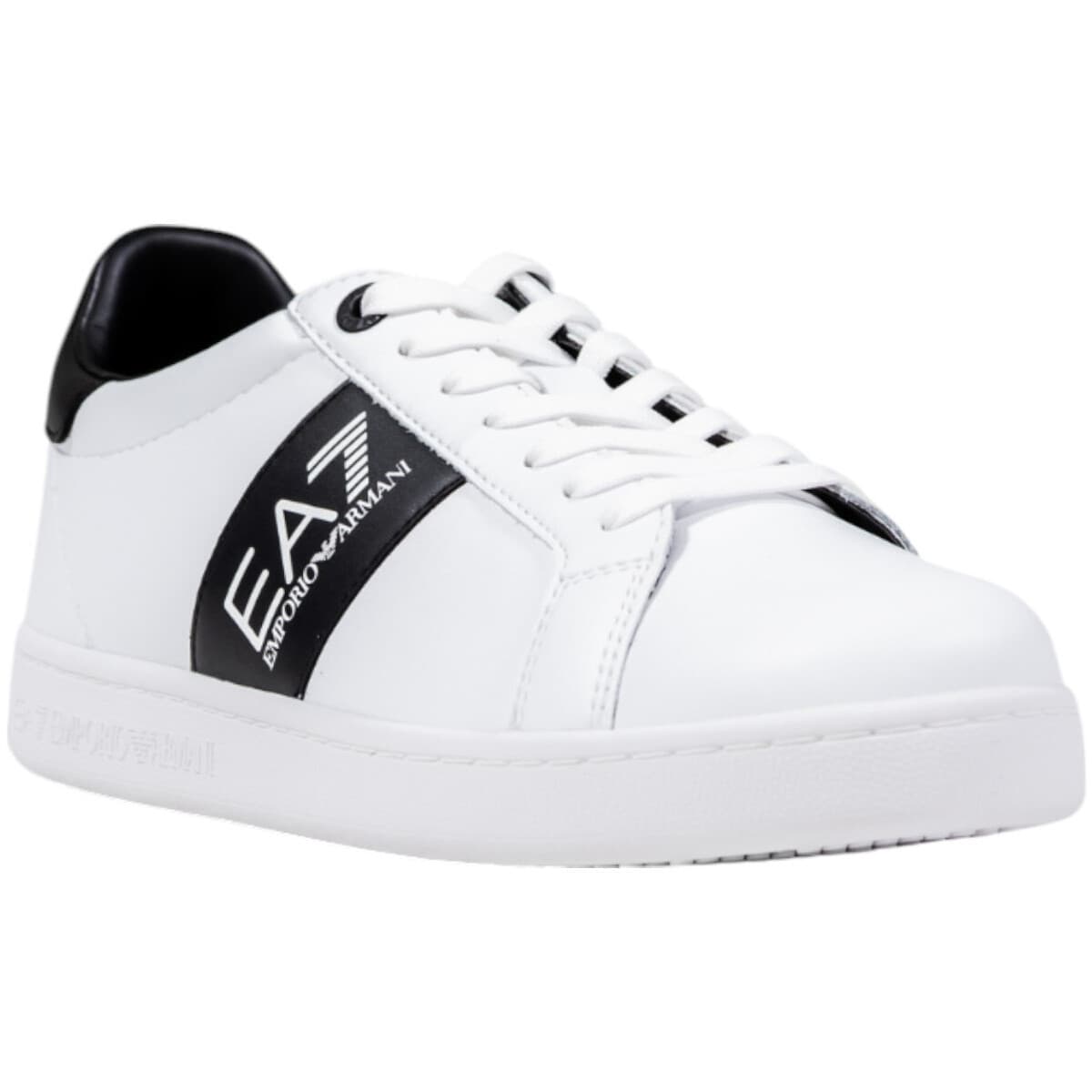 Men's Sneakers EA7