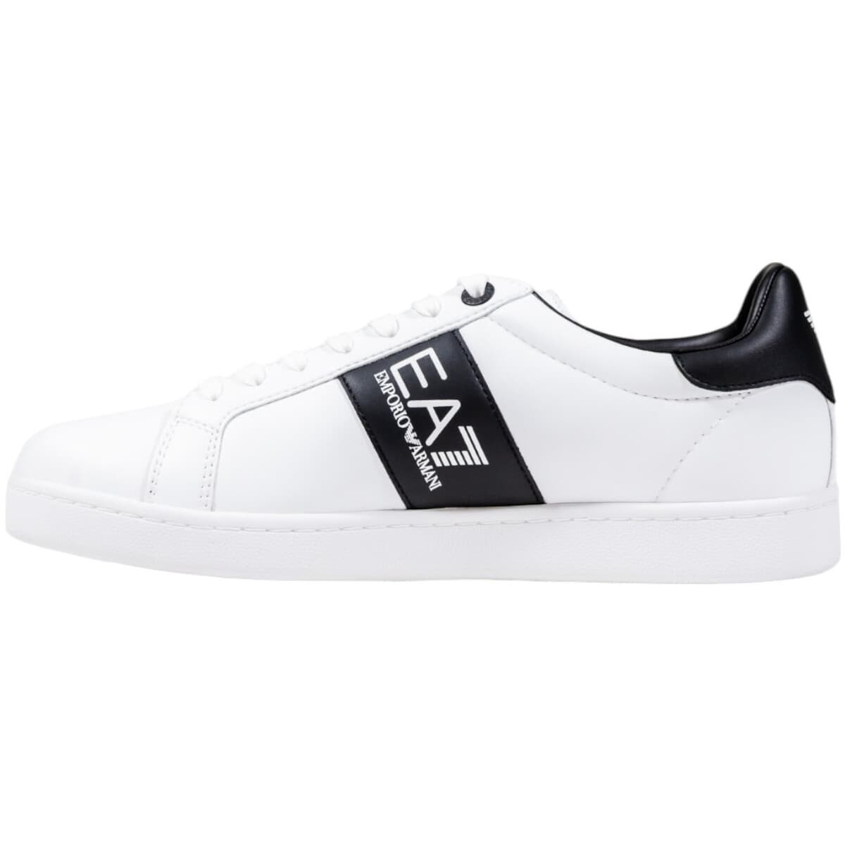 Men's Sneakers EA7