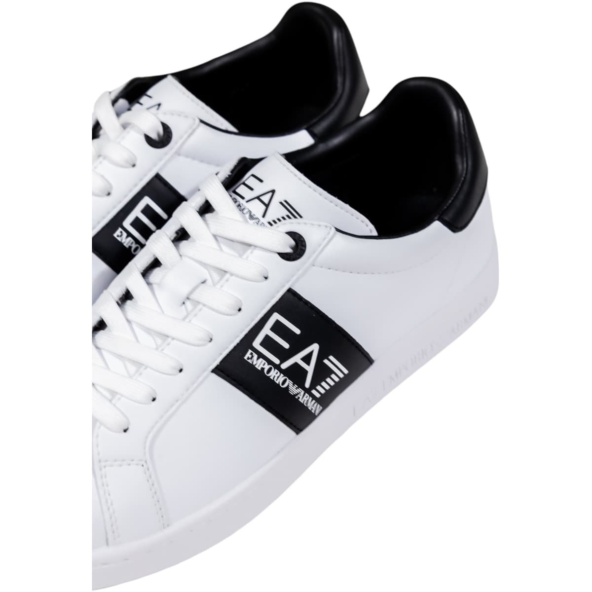 Men's Sneakers EA7