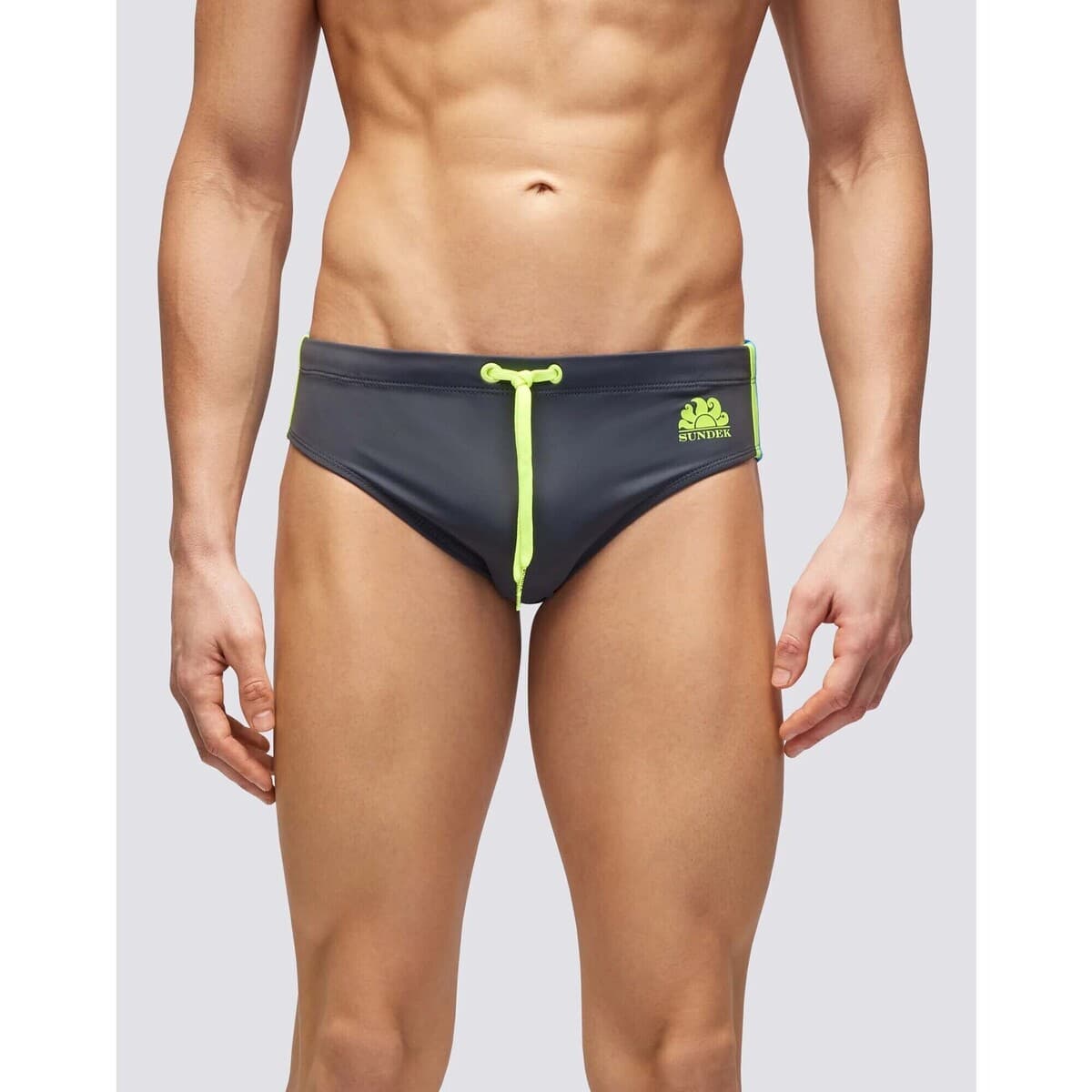 Men's Swimwear Sundek Blue