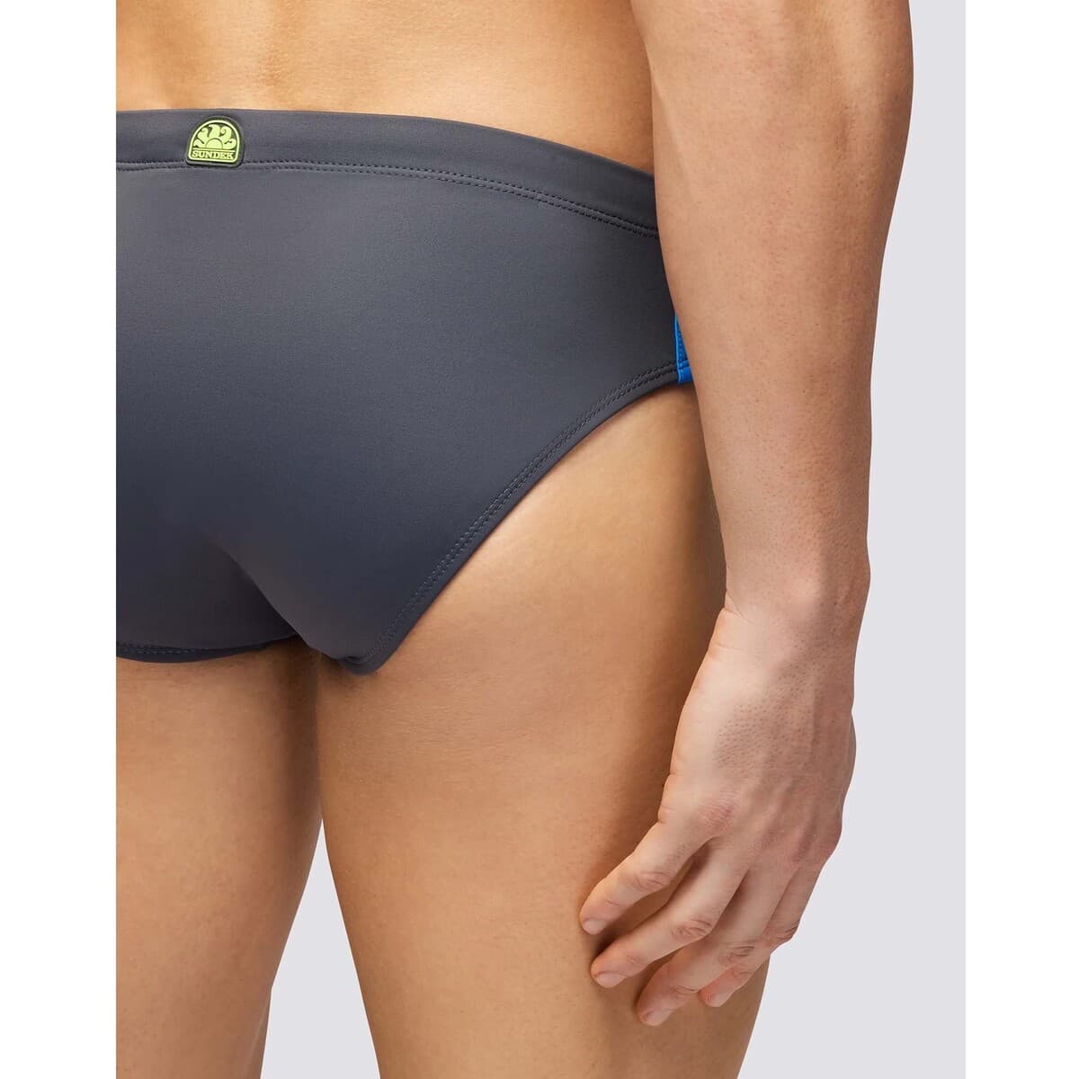 Men's Swimwear Sundek Blue