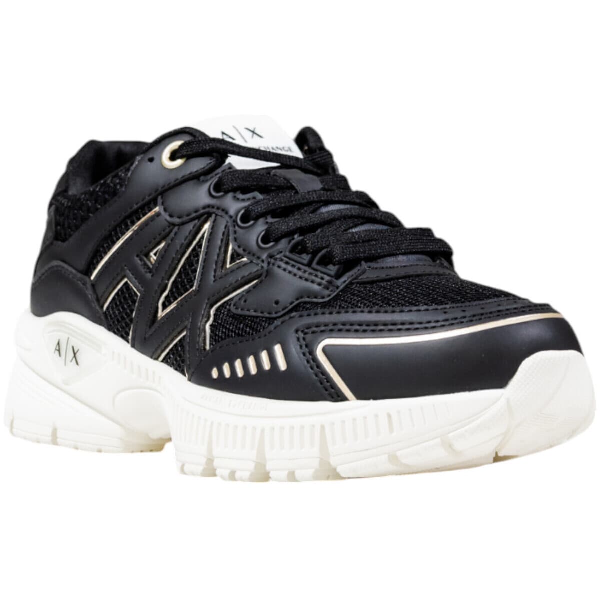 Women's Sneakers EAX Multicolor