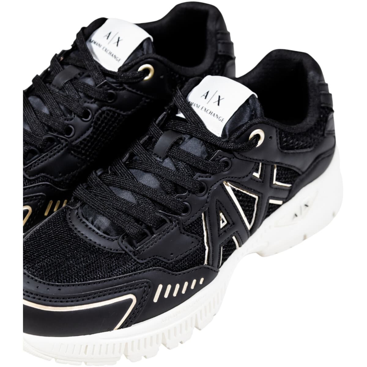 Women's Sneakers EAX Multicolor