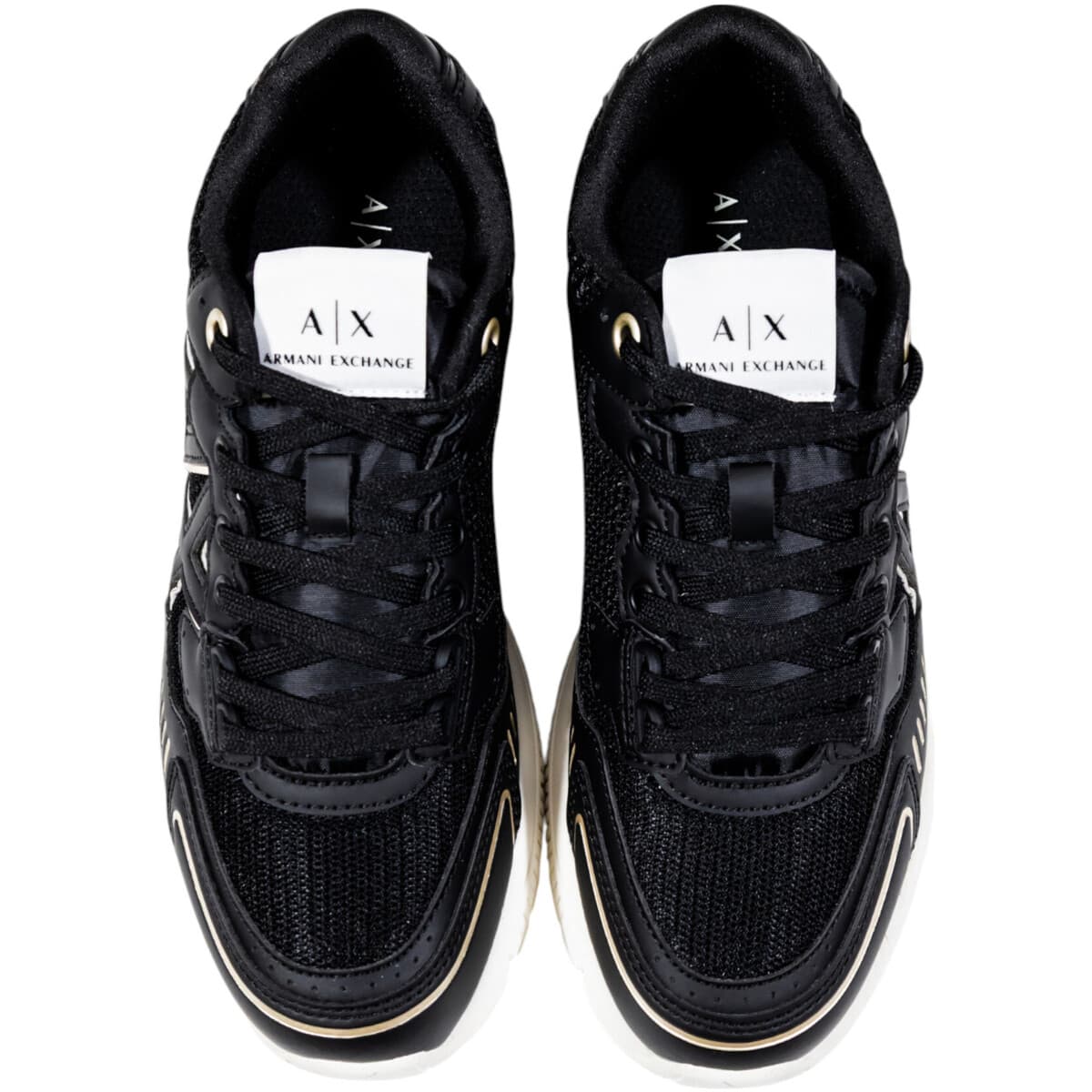 Women's Sneakers EAX Multicolor