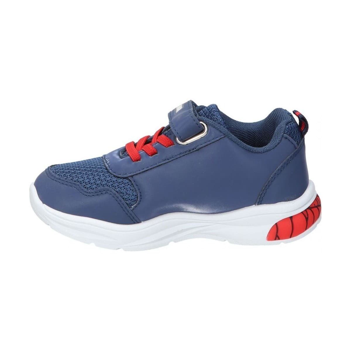 Girls' Sneakers Leomil Red