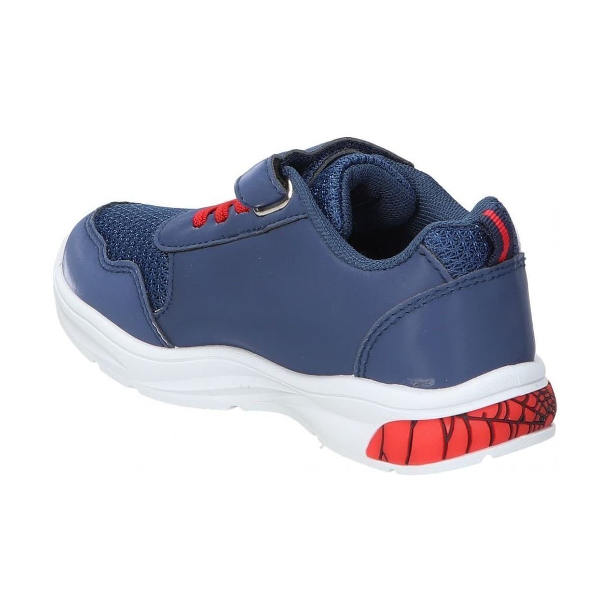 Girls' Sneakers Leomil Red