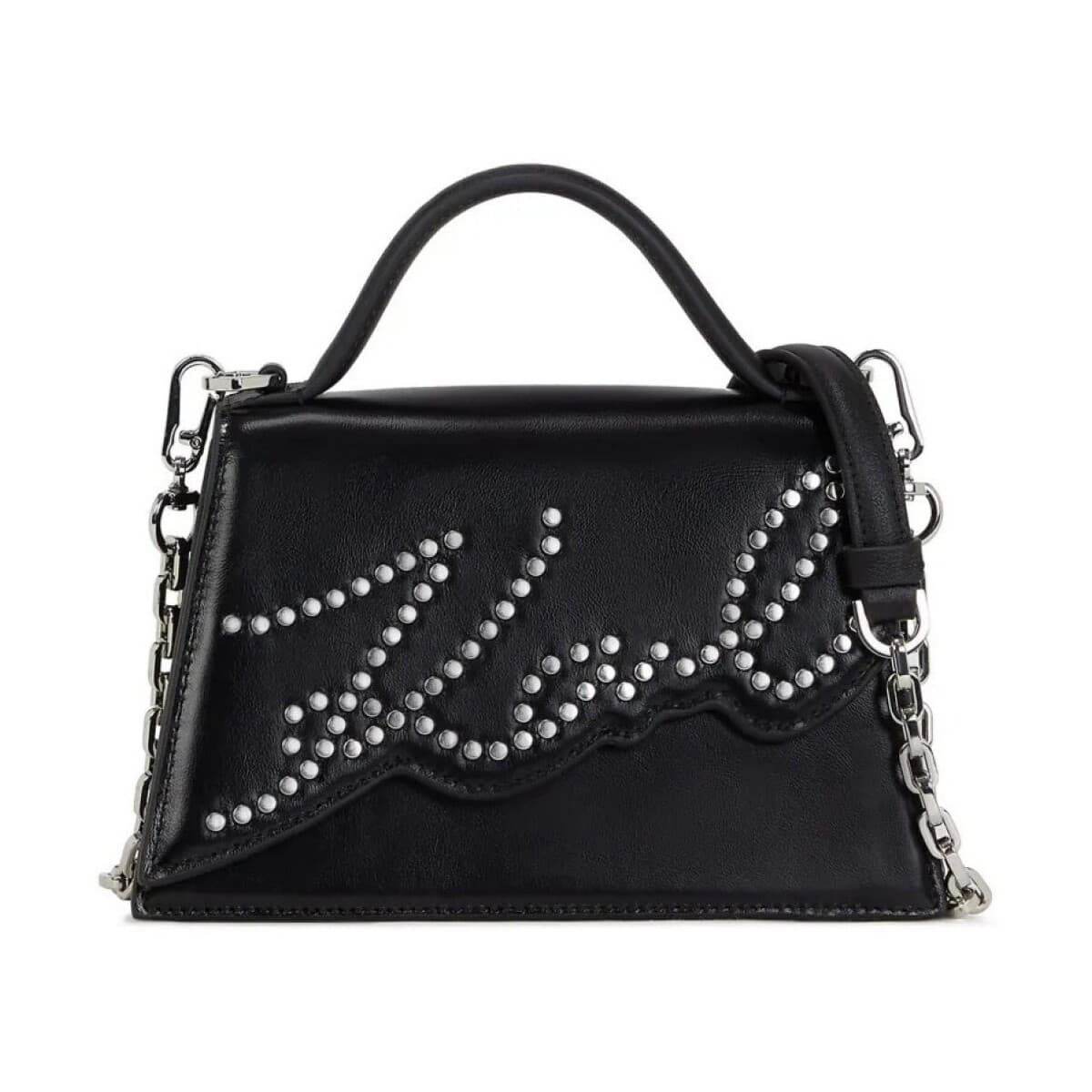 Women's Bags Karl Lagerfeld Black