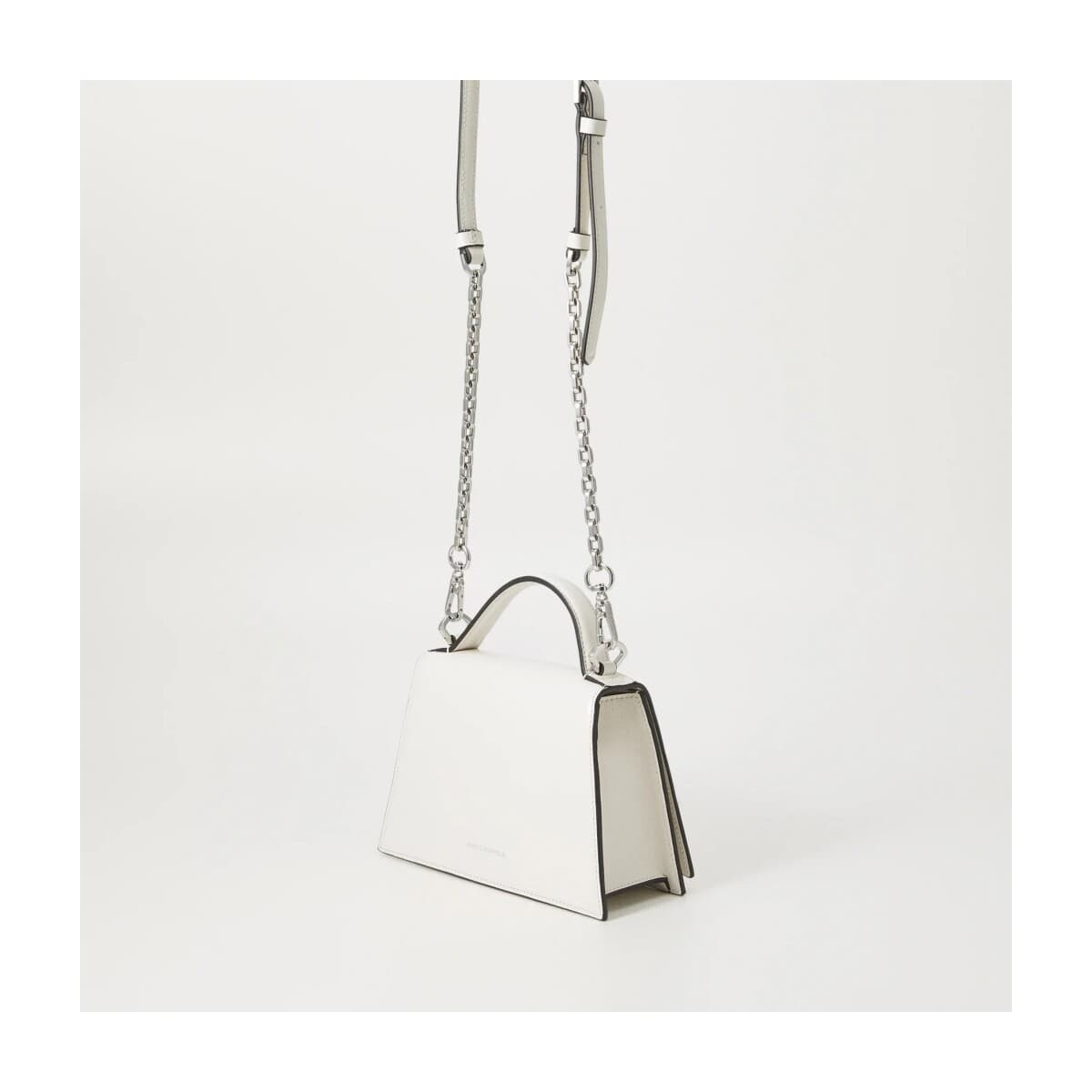 Women's Bags Karl Lagerfeld White