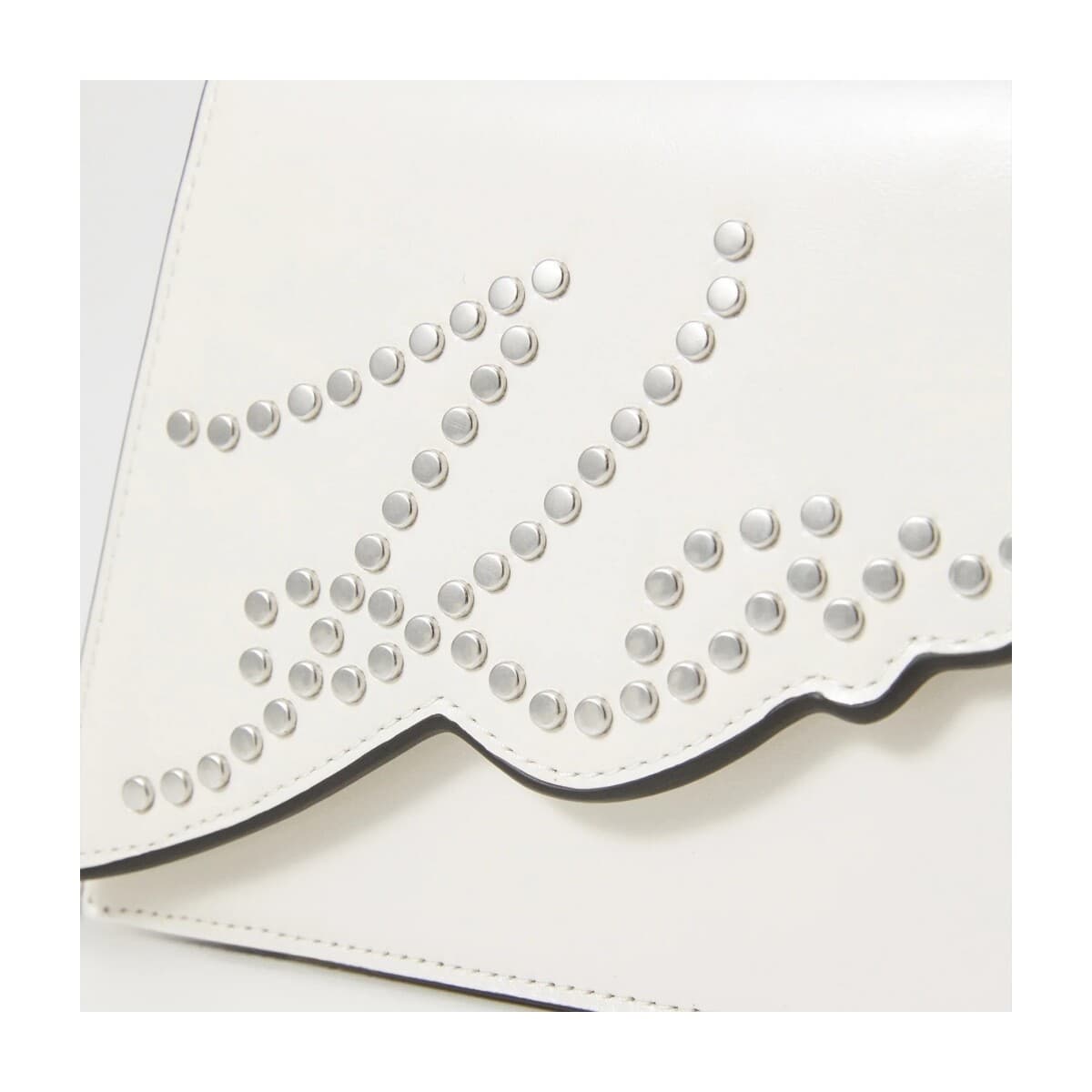 Women's Bags Karl Lagerfeld White