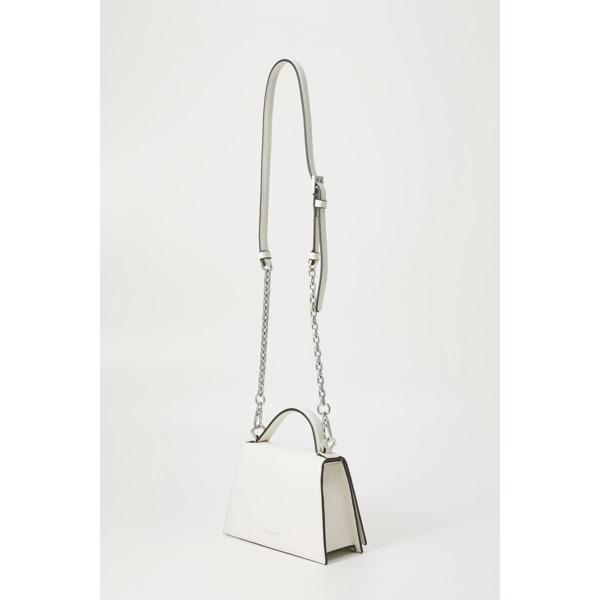 Women's Bags Karl Lagerfeld White