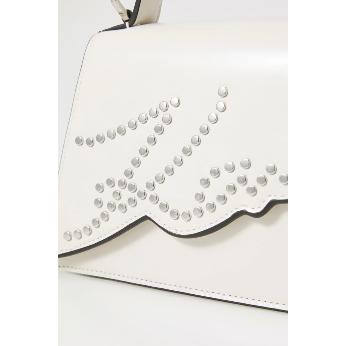 Women's Bags Karl Lagerfeld White
