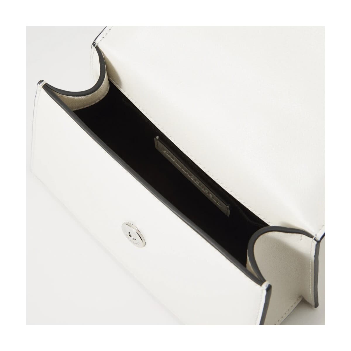 Women's Bags Karl Lagerfeld White