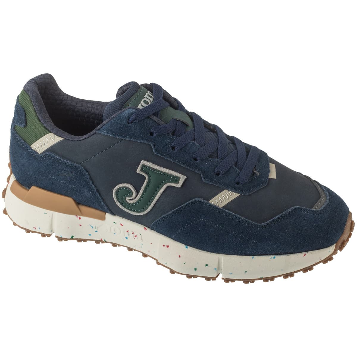 Men's Sports Shoes Joma Blue