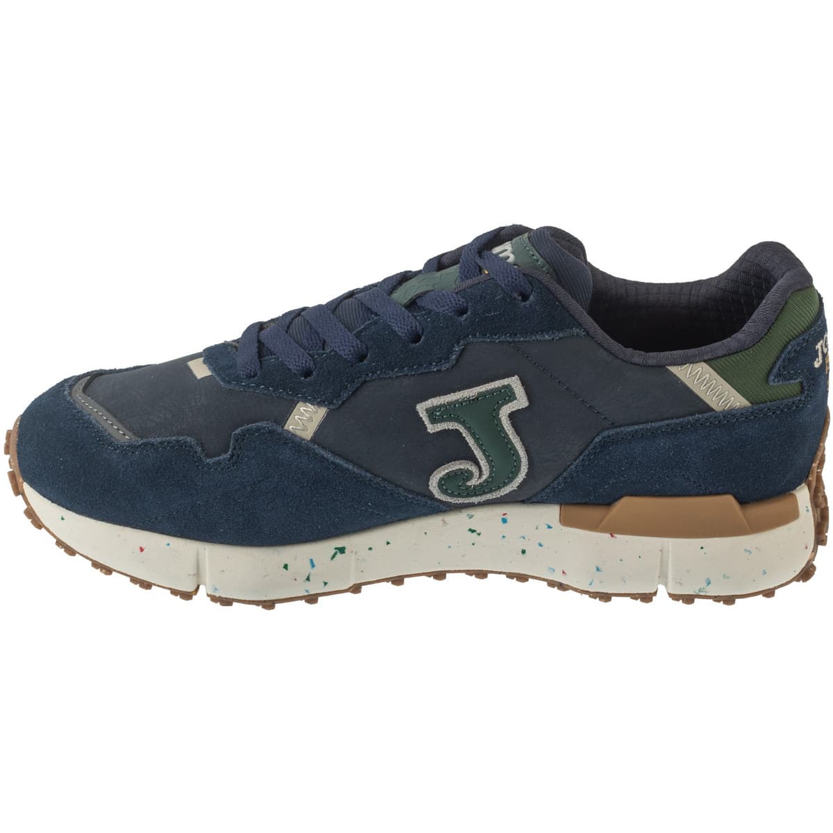 Men's Sports Shoes Joma Blue