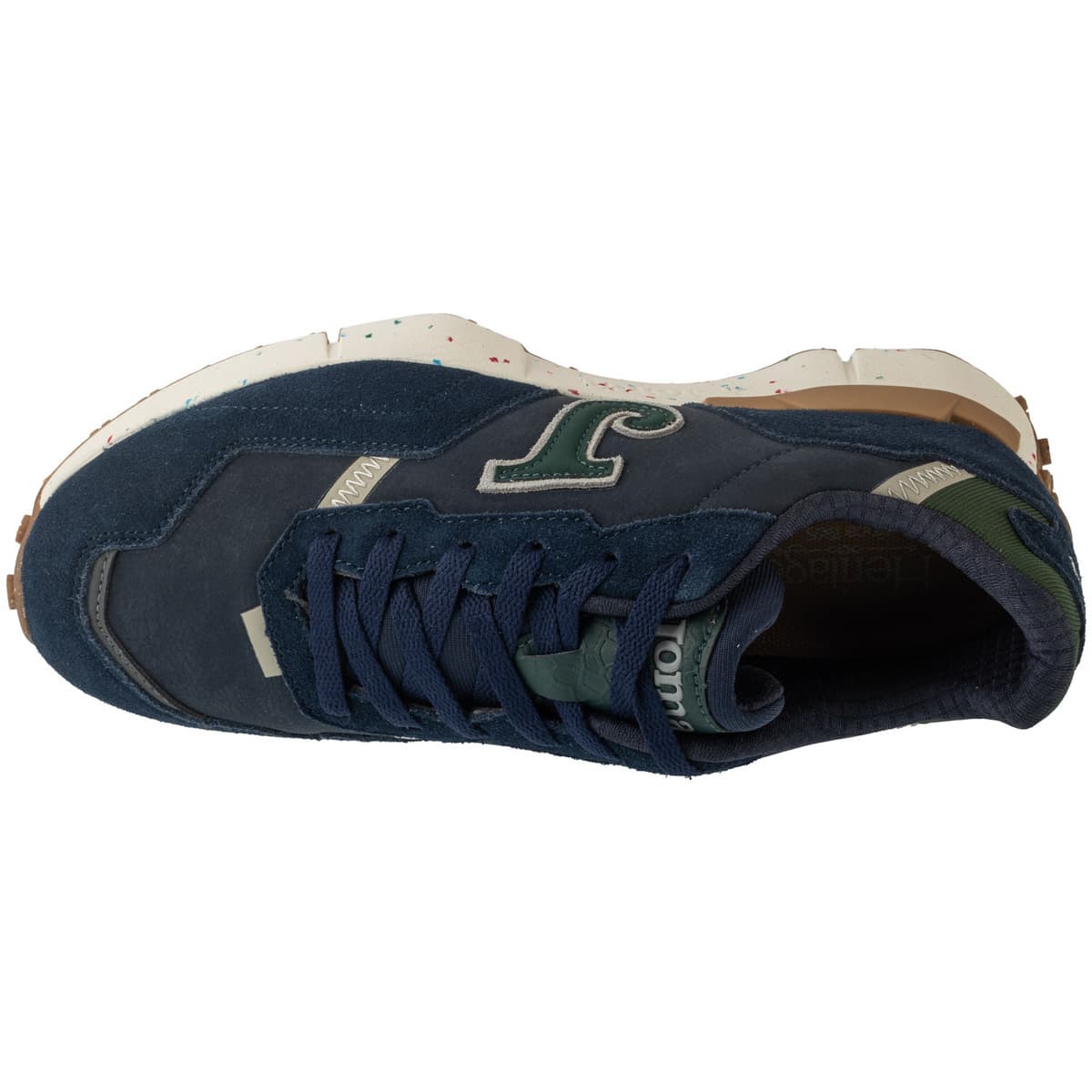 Men's Sports Shoes Joma Blue