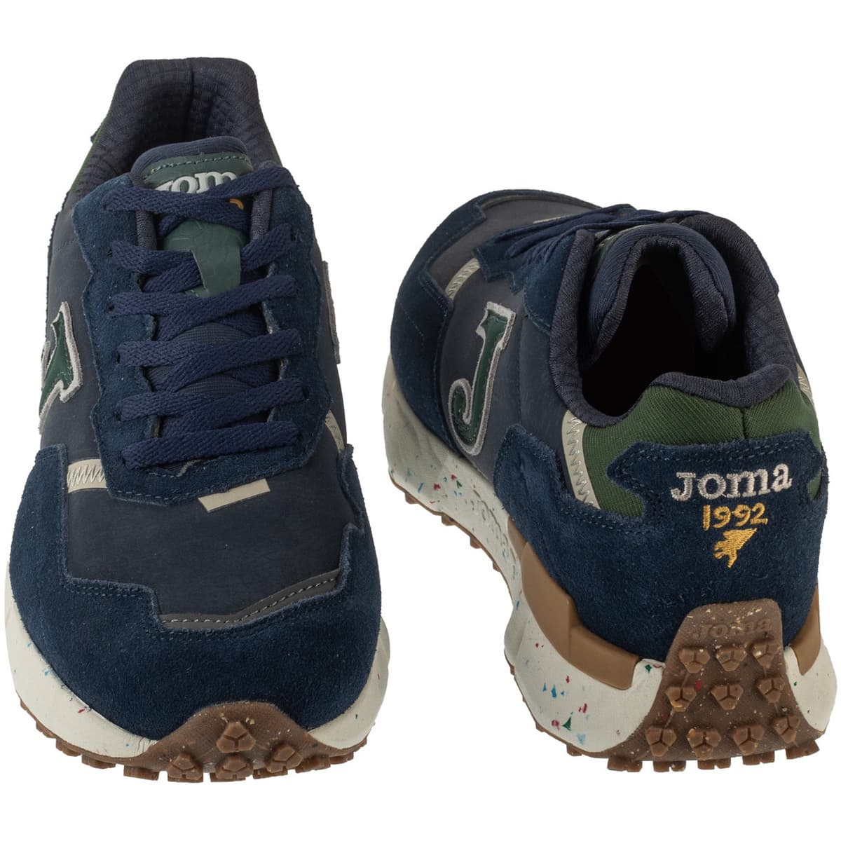 Men's Sports Shoes Joma Blue