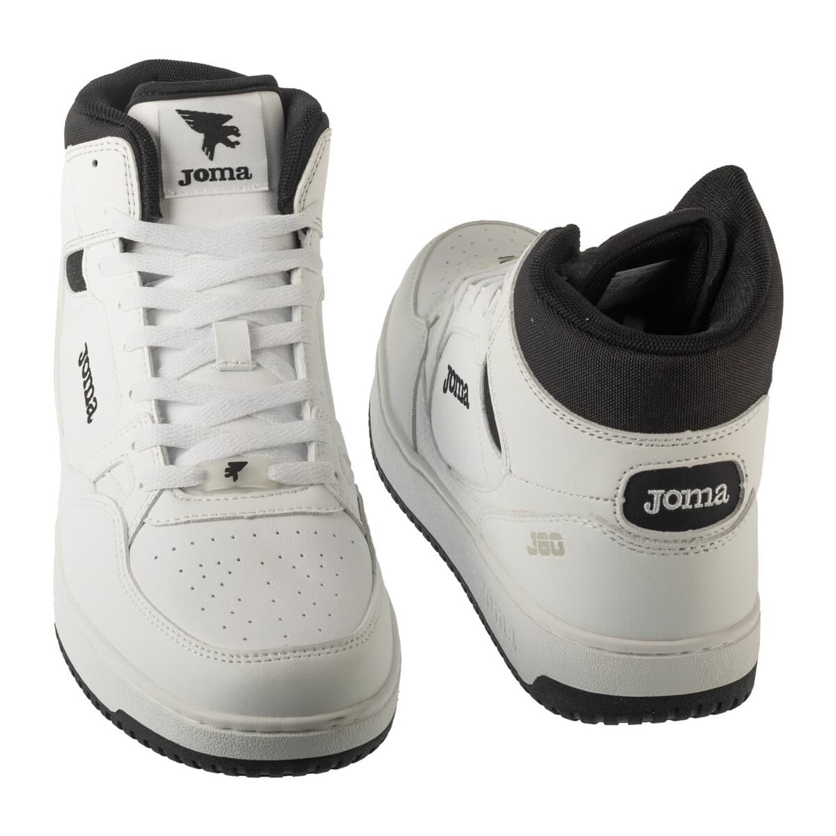 Men's Sports Shoes Joma White