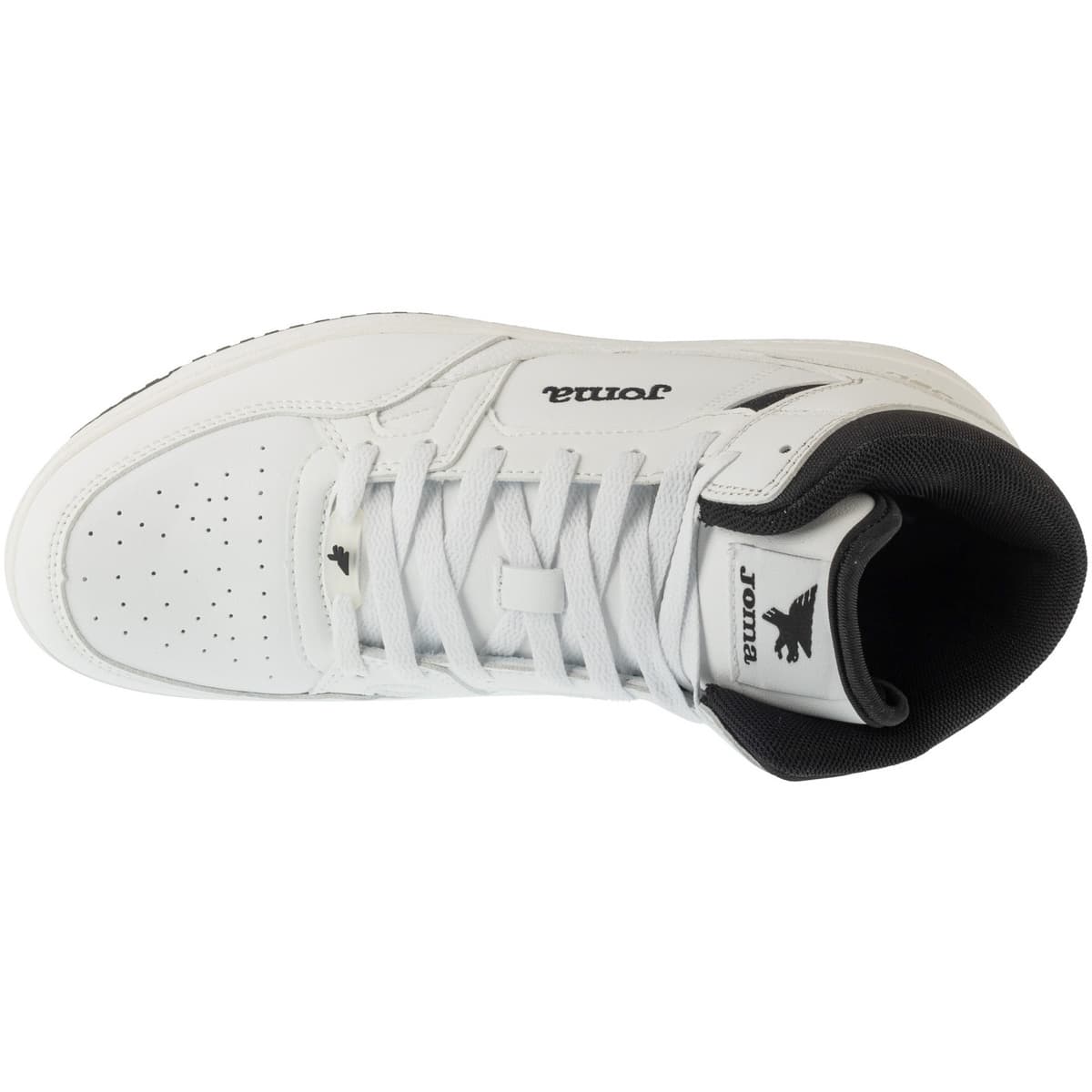 Men's Sports Shoes Joma White