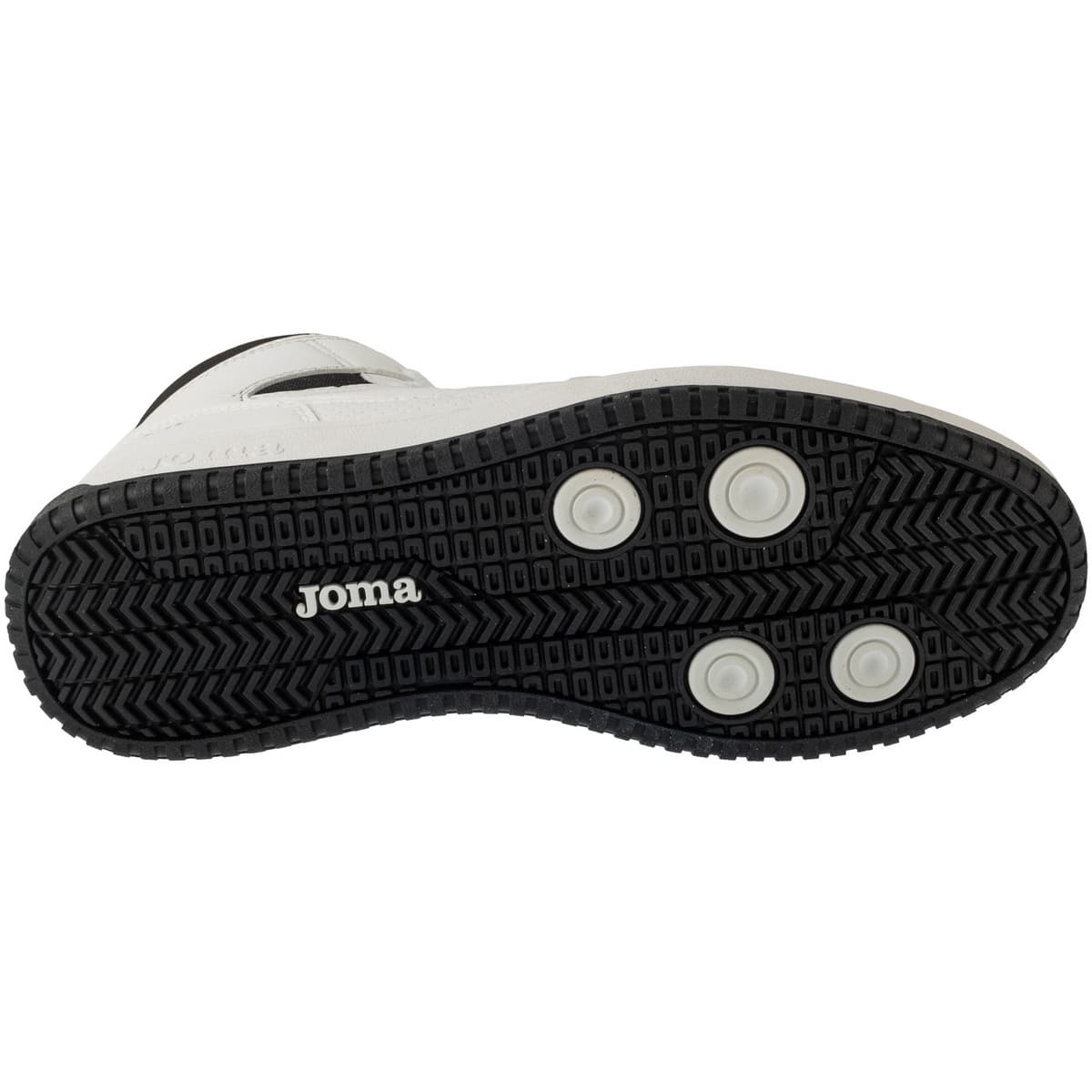 Men's Sports Shoes Joma White