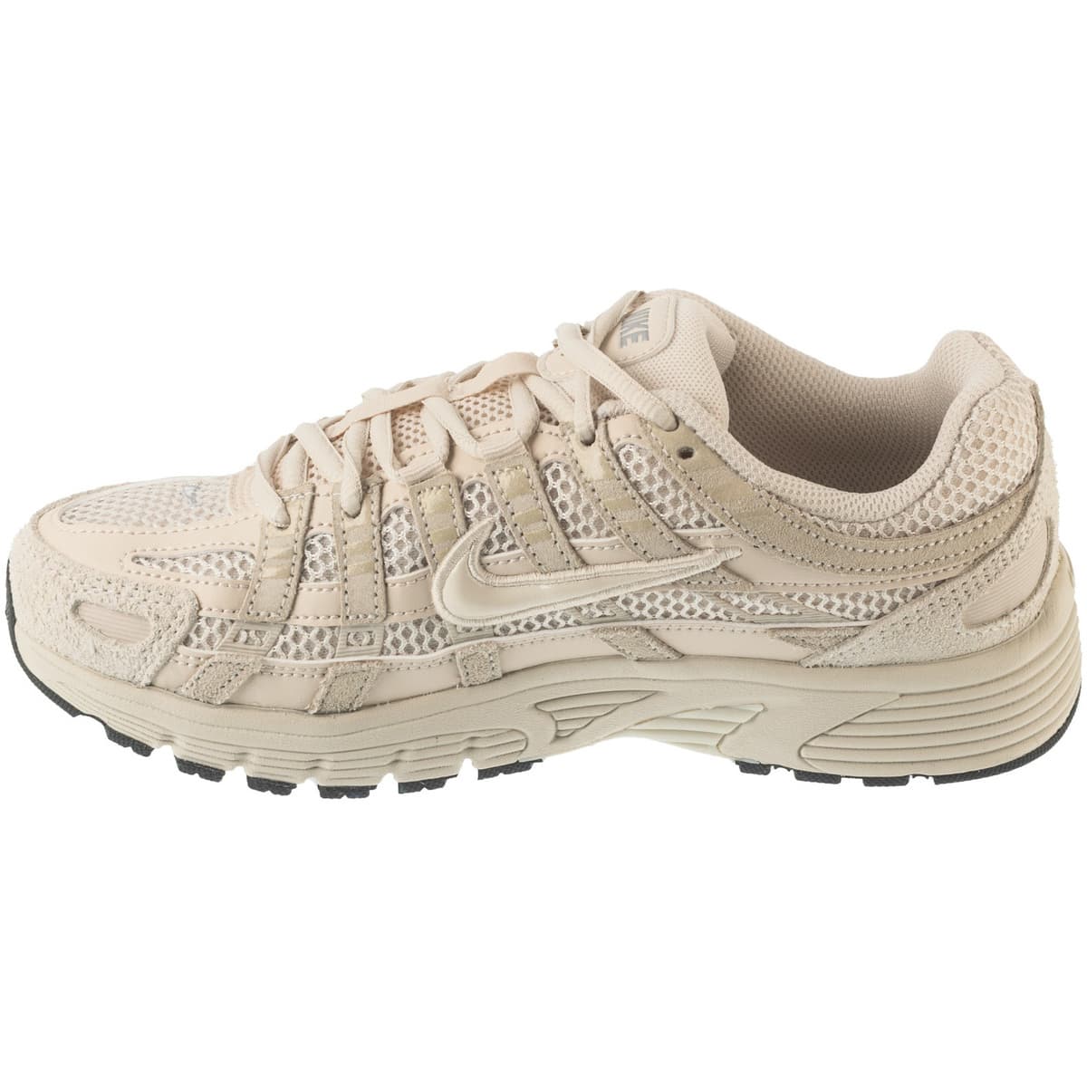 Men's Sneakers Nike Beige