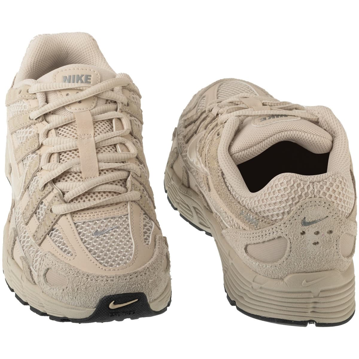 Men's Sneakers Nike Beige
