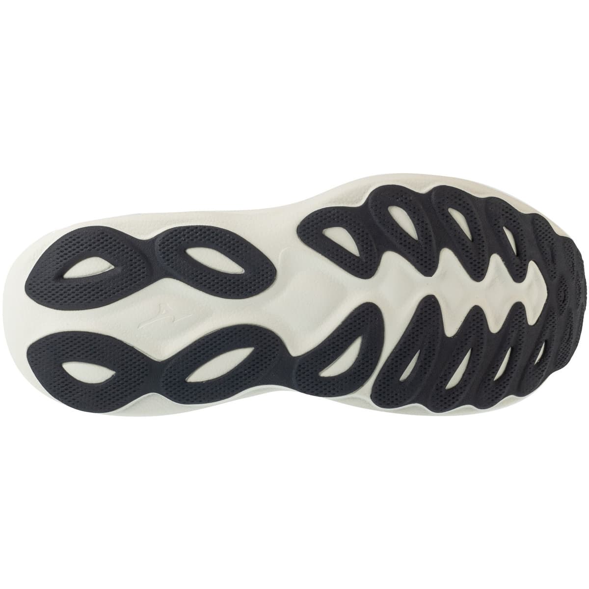 Men's Running Shoes Mizuno Gray