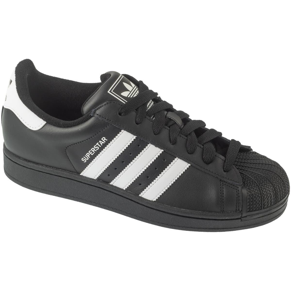 Men's Sneakers adidas Black