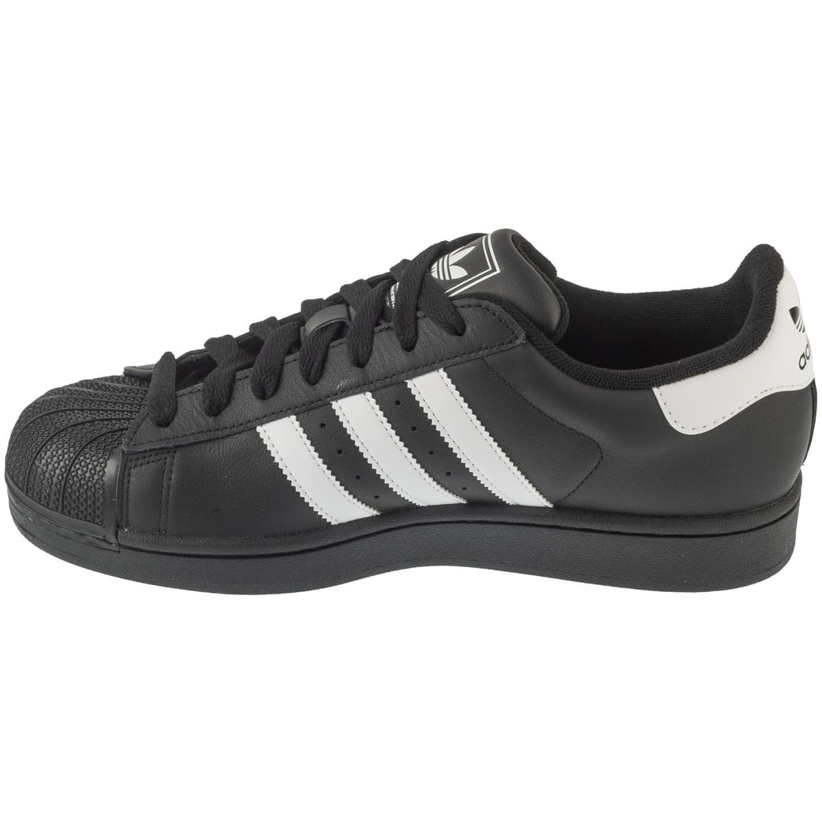 Men's Sneakers adidas Black