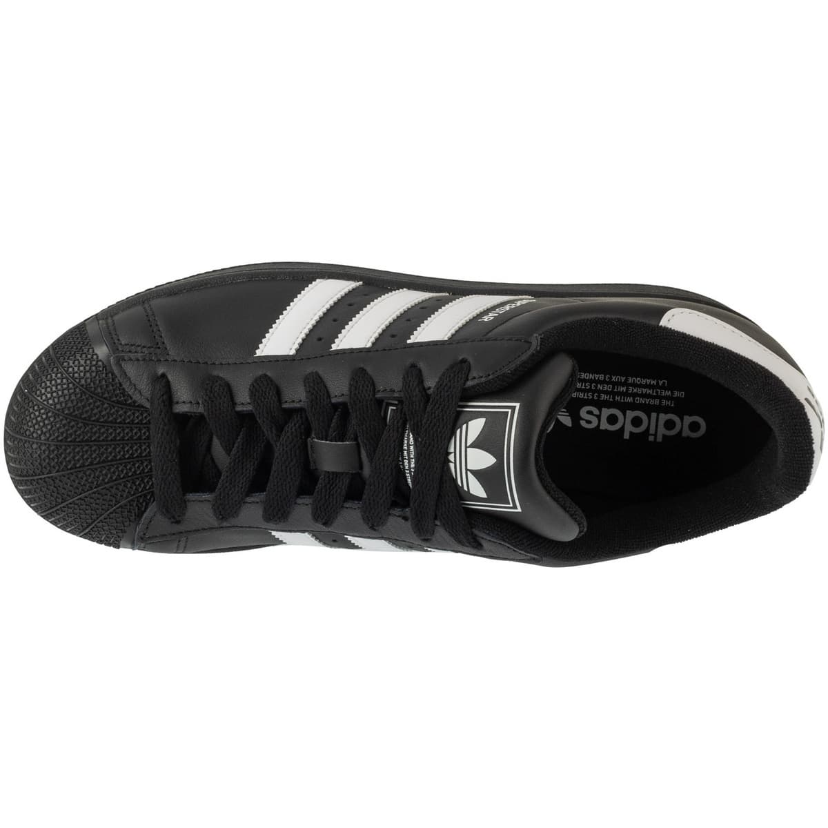 Men's Sneakers adidas Black