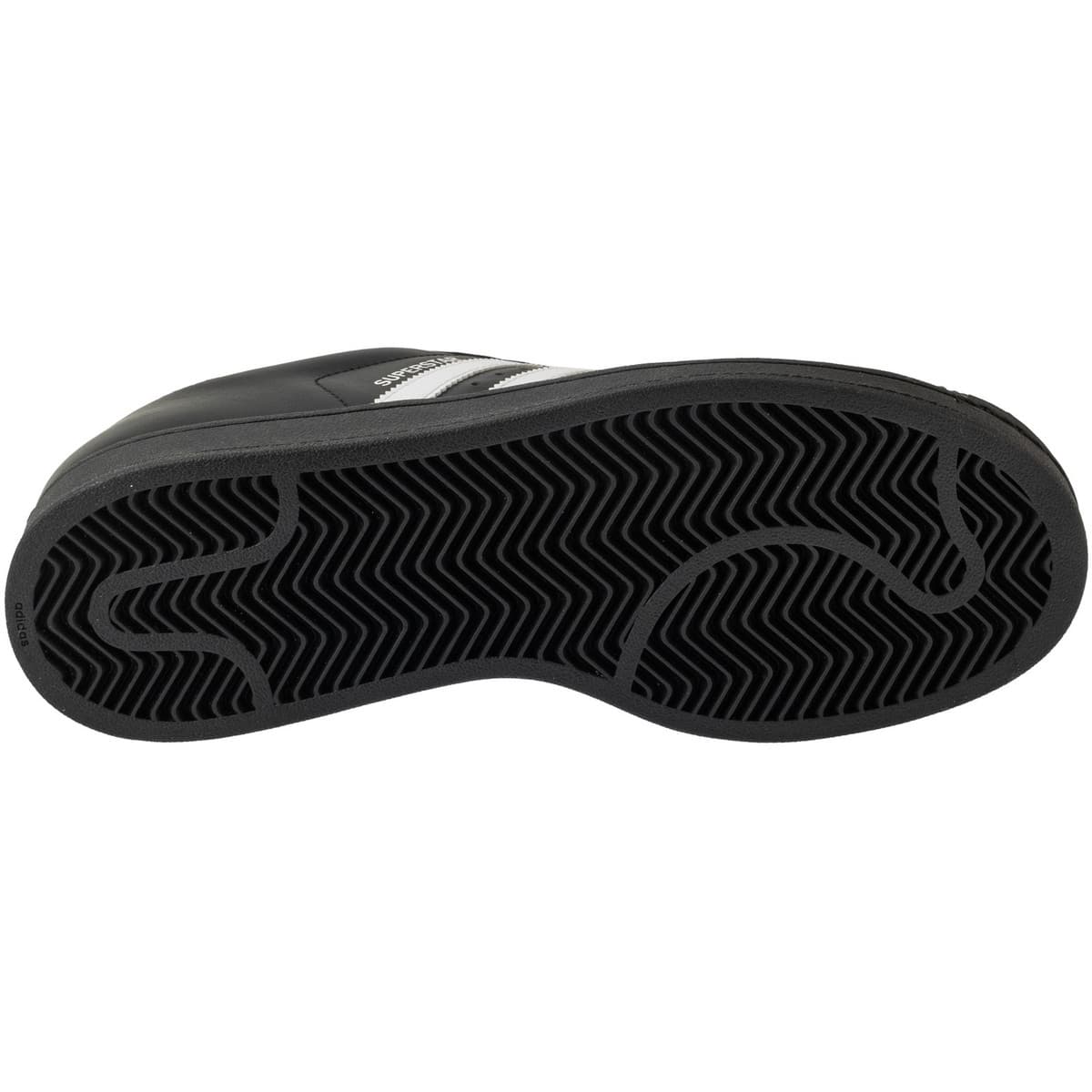 Men's Sneakers adidas Black