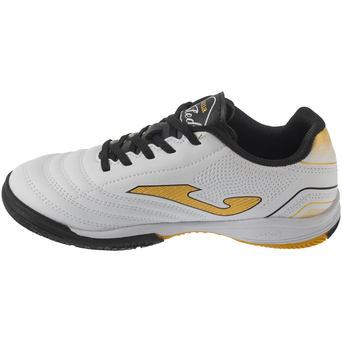 Boys' Sports Shoes Joma White