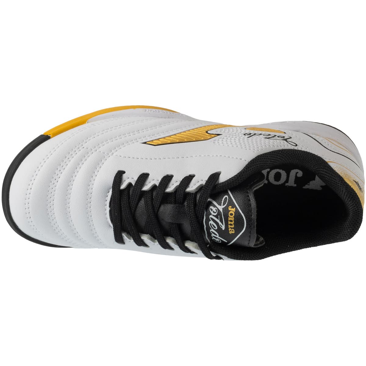 Boys' Sports Shoes Joma White