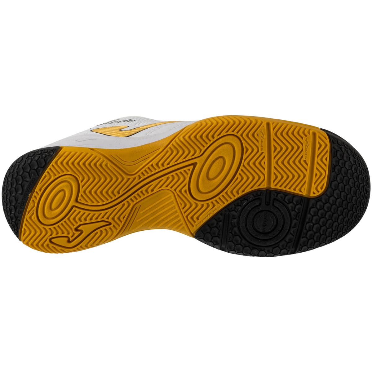 Boys' Sports Shoes Joma White