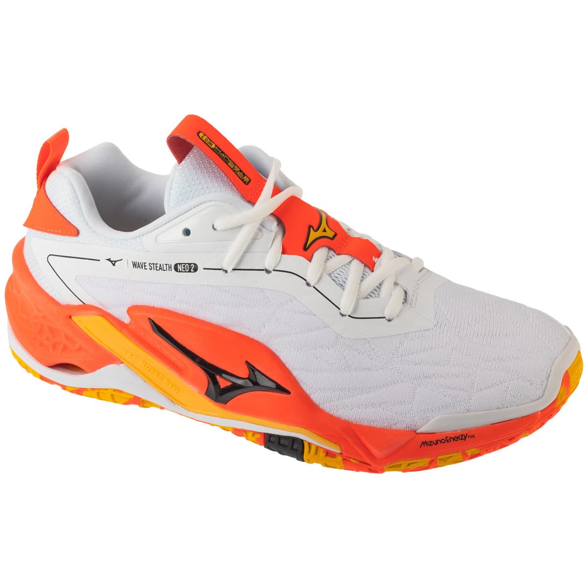 Παπούτσια Sport Mizuno Wave Stealth Neo II