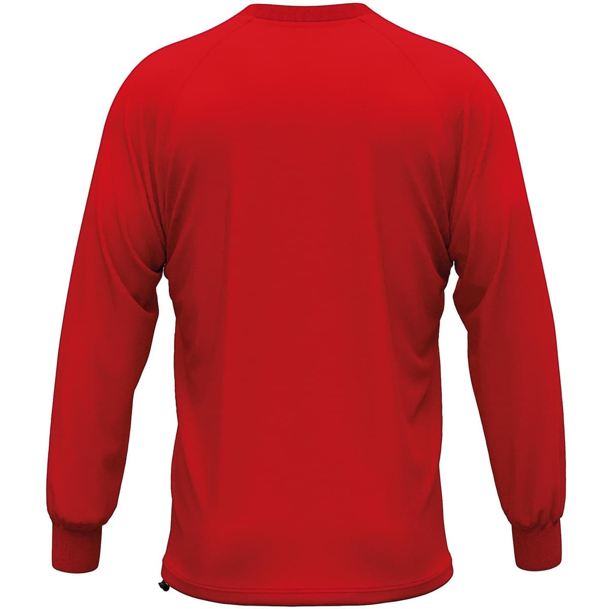 Women's Sports T-Shirts Errea Red
