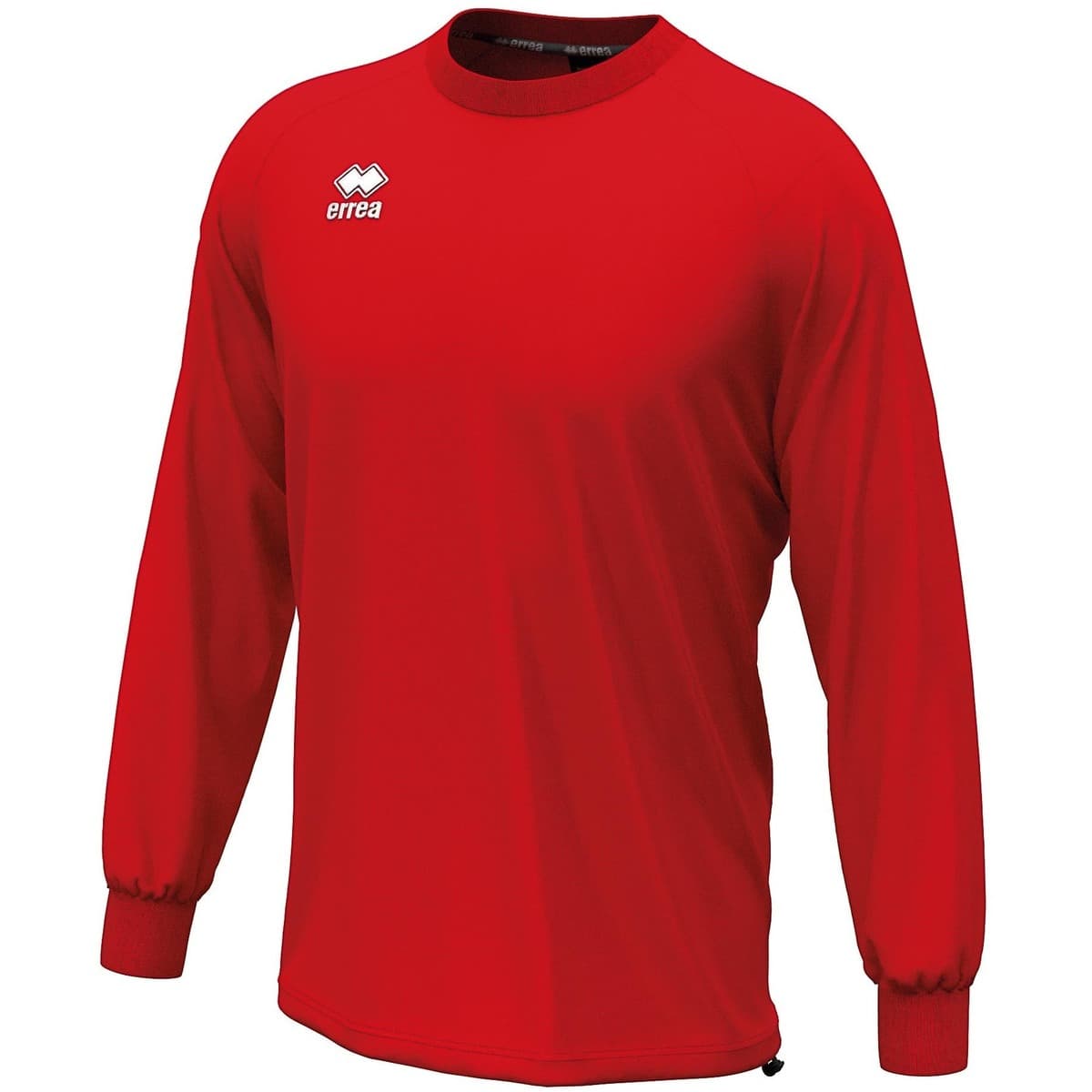 Women's Sports T-Shirts Errea Red