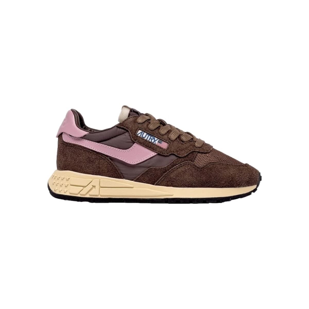 Women's Sneakers Autry Pink