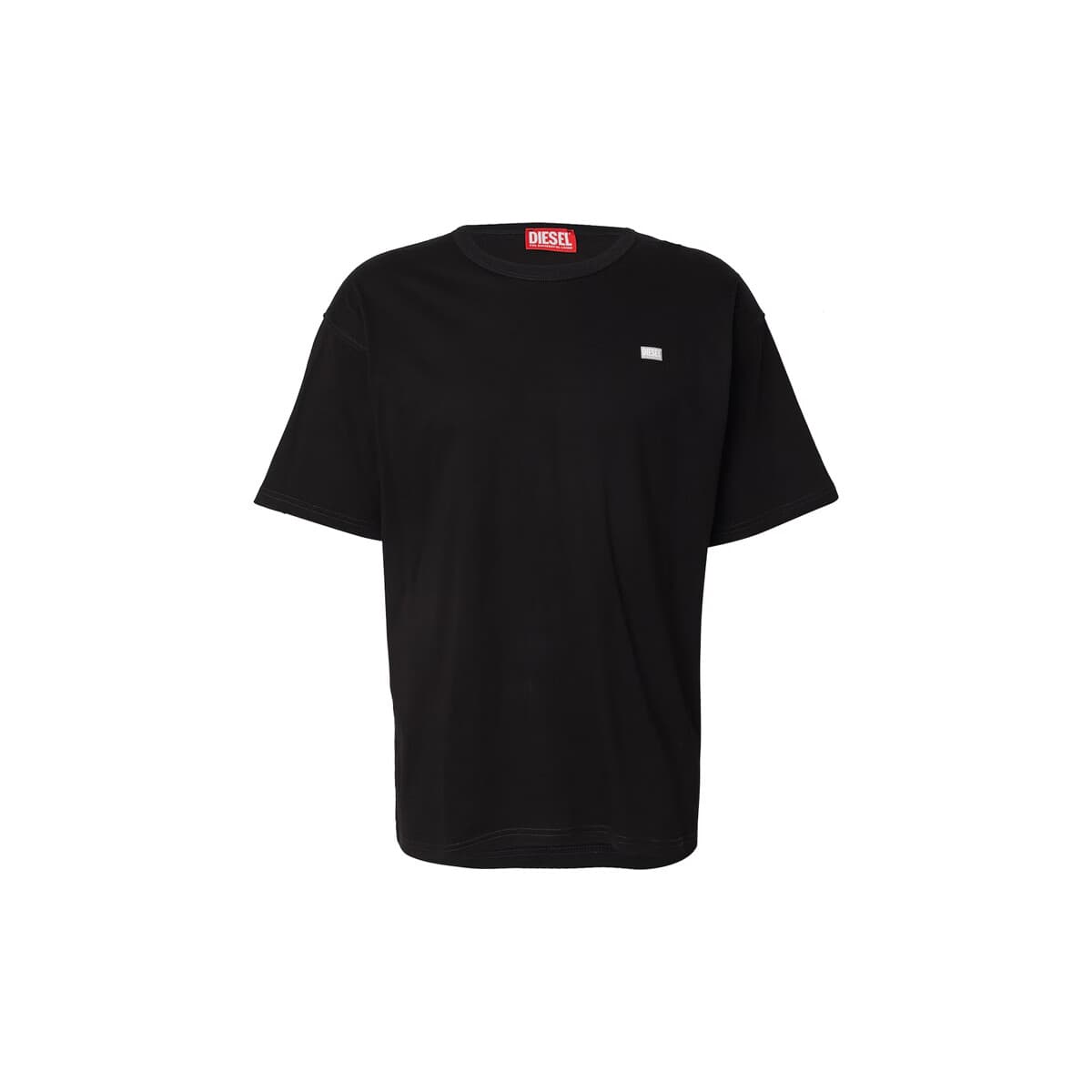 Men's T-Shirts Diesel Multicolor