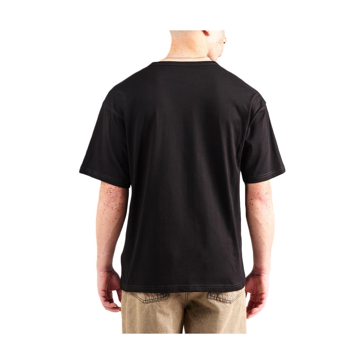 Men's T-Shirts Diesel Multicolor