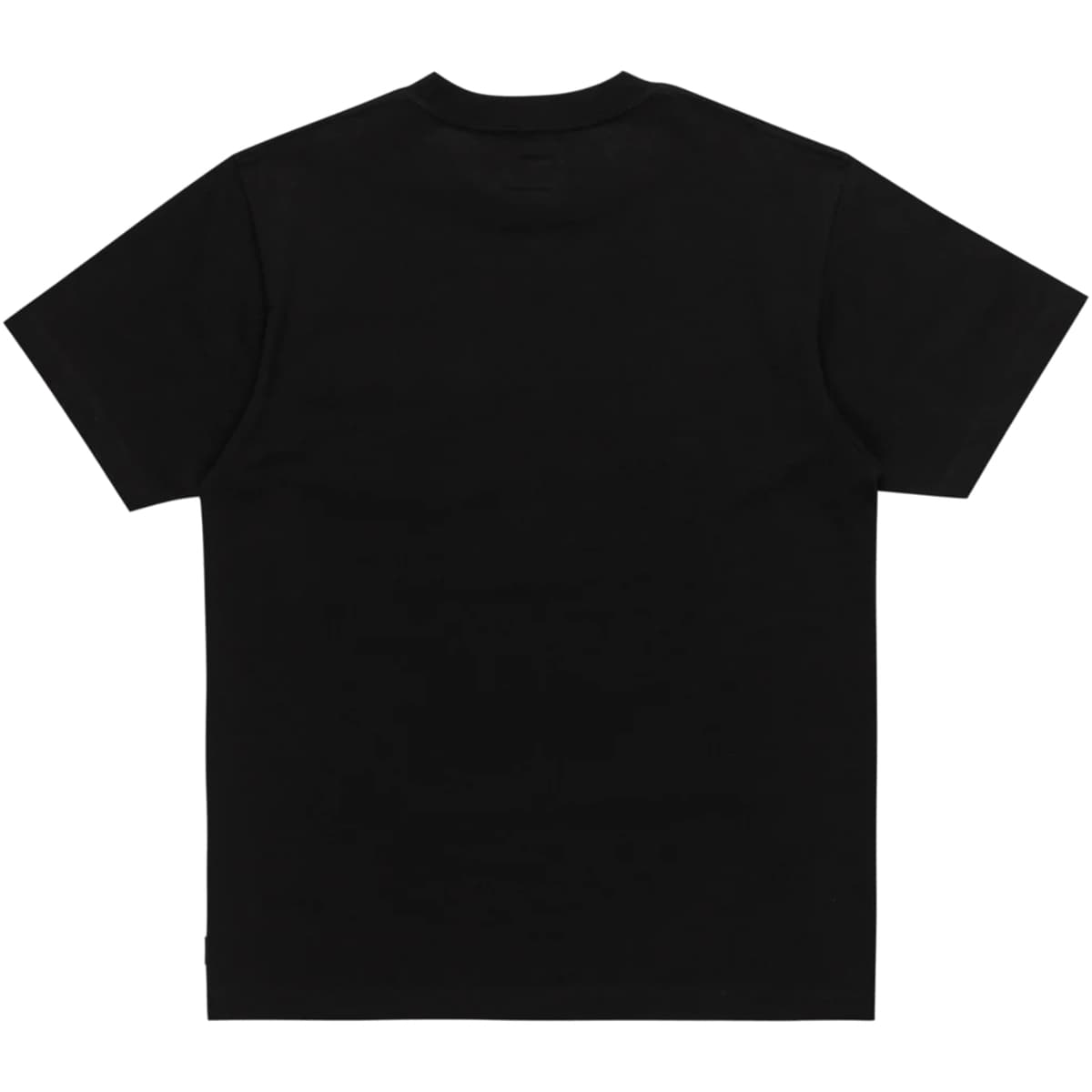 Men's T-Shirts DC Shoes Black