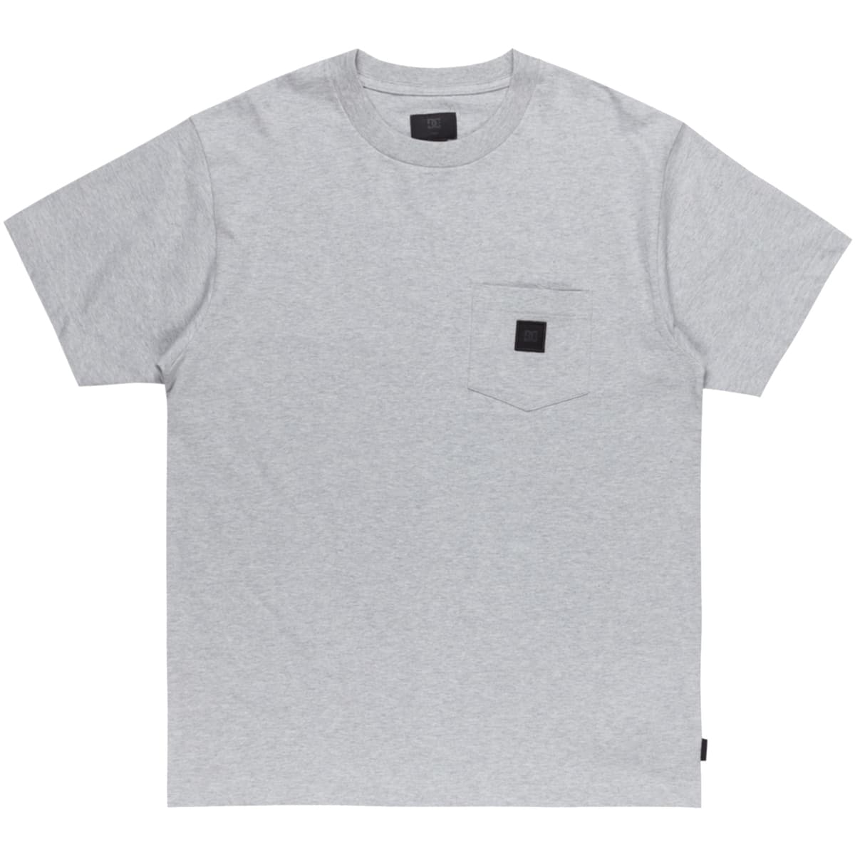 Men's T-Shirts DC Shoes Gray
