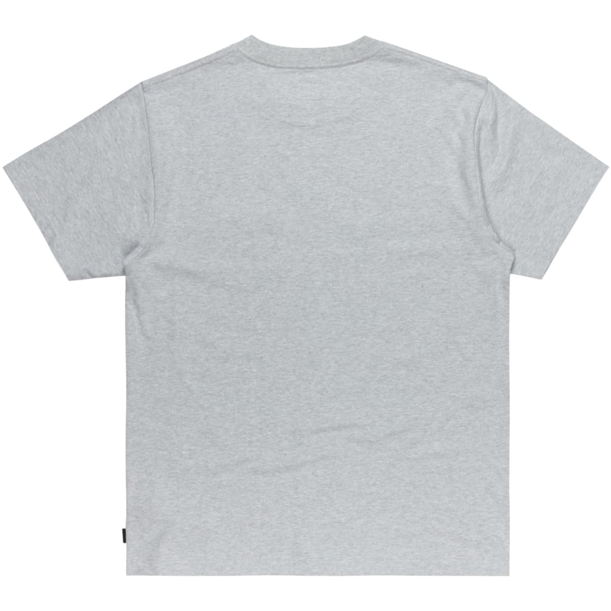 Men's T-Shirts DC Shoes Gray